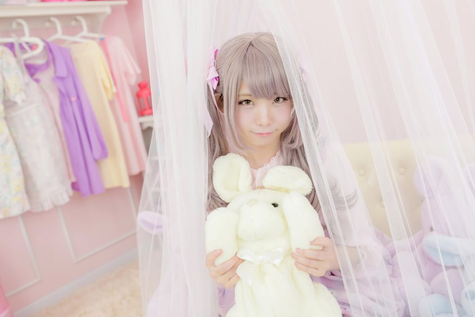 Pink – photo 21