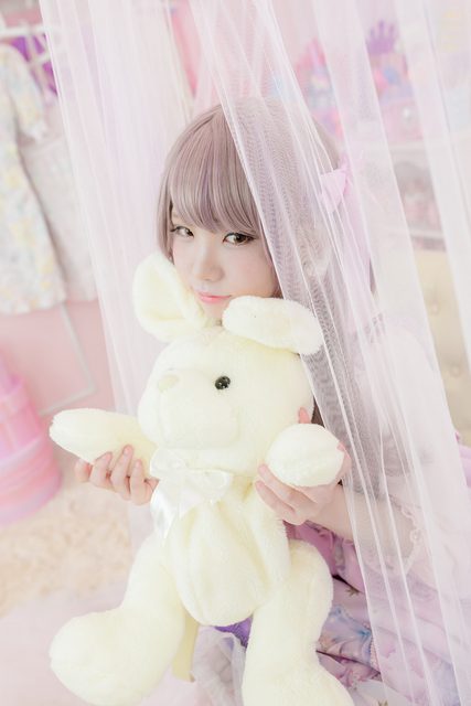 Pink – photo 22