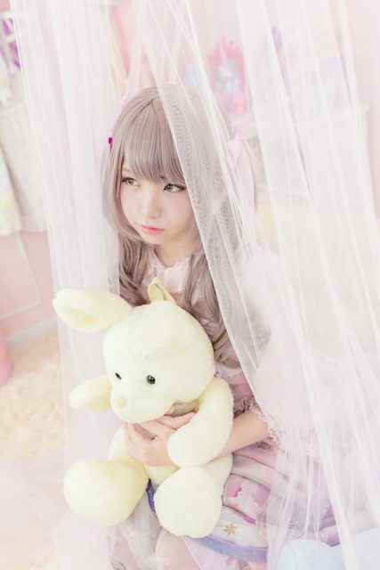 Pink – photo 23