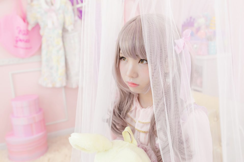 Pink – photo 24
