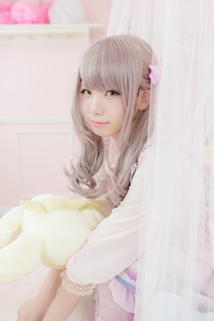 Pink – photo 25