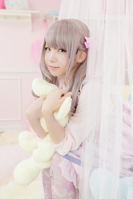 Pink – photo 26