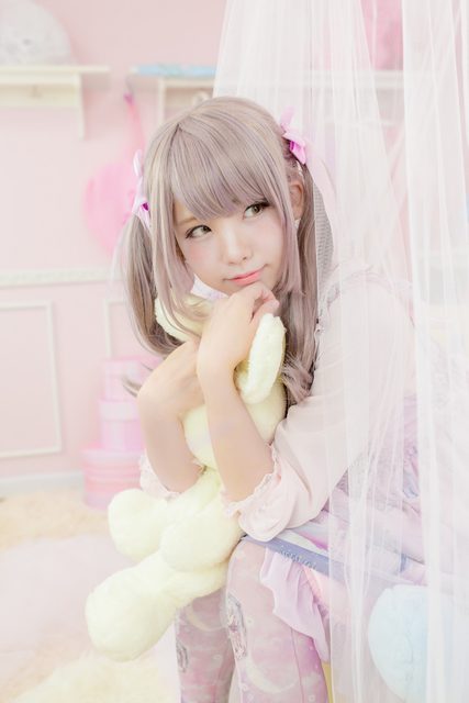 Pink – photo 27