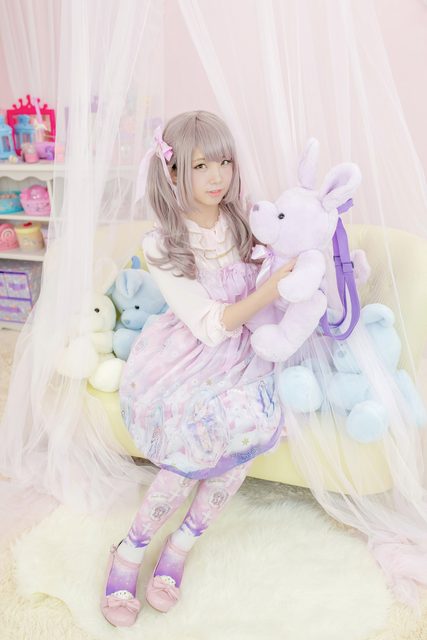 Pink – photo 28