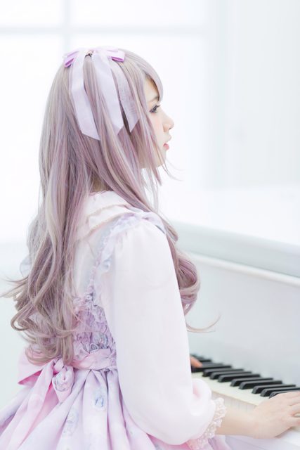 Pink – photo 29