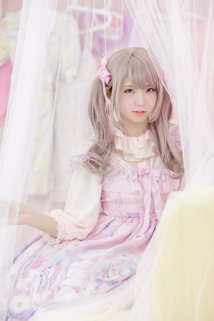 Pink – photo 30