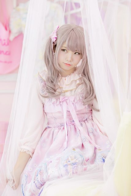 Pink – photo 31