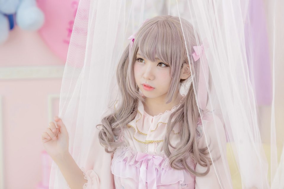 Pink – photo 32