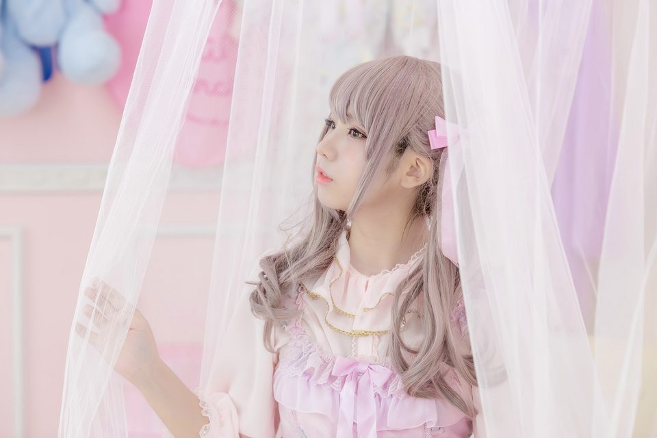 Pink – photo 33