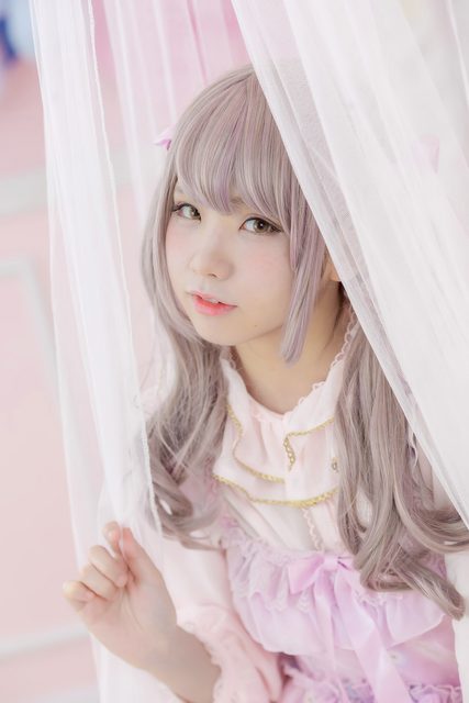 Pink – photo 34