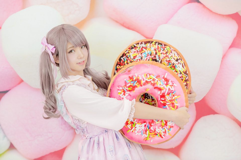 Pink – photo 35