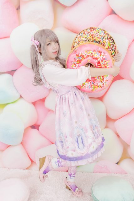 Pink – photo 36