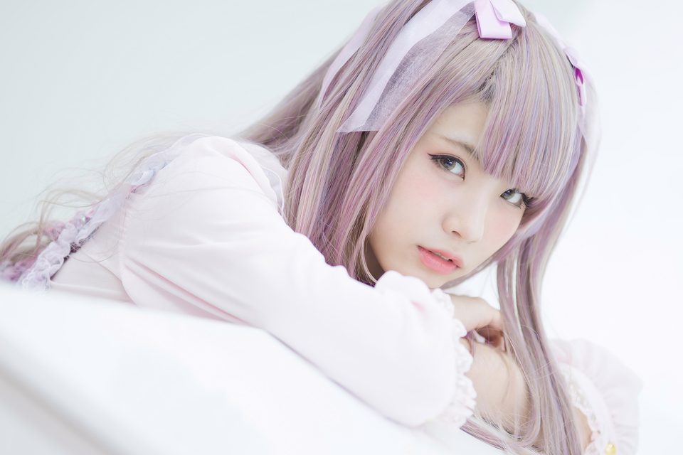 Pink – photo 37