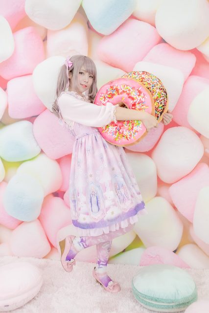 Pink – photo 38