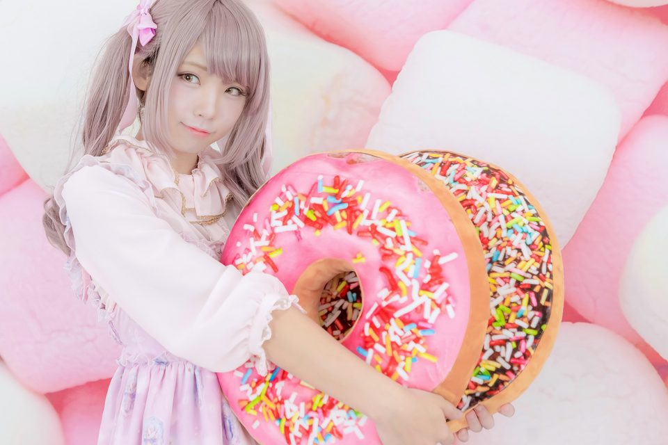 Pink – photo 39