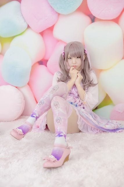 Pink – photo 41