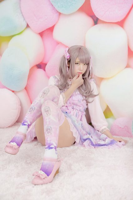 Pink – photo 42