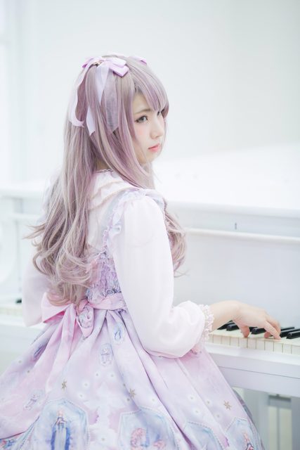 Pink – photo 43