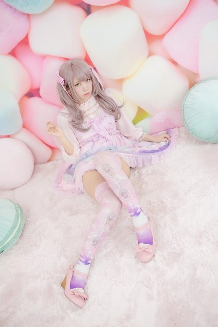 Pink – photo 44
