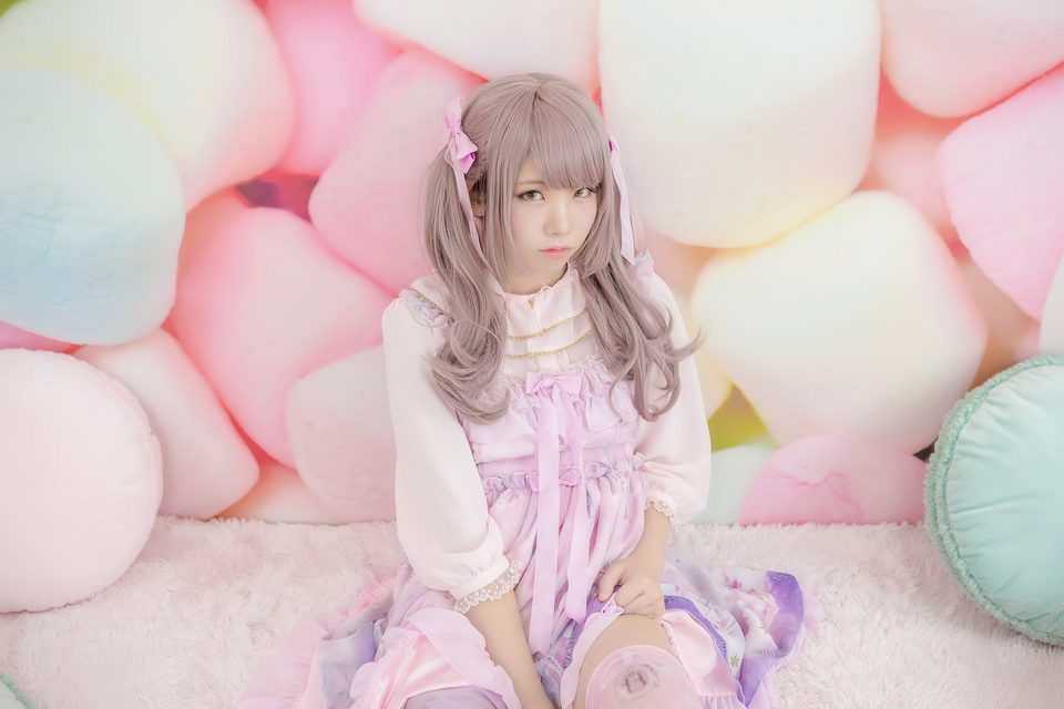 Pink – photo 45