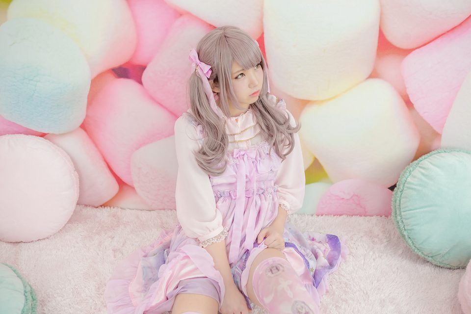 Pink – photo 46
