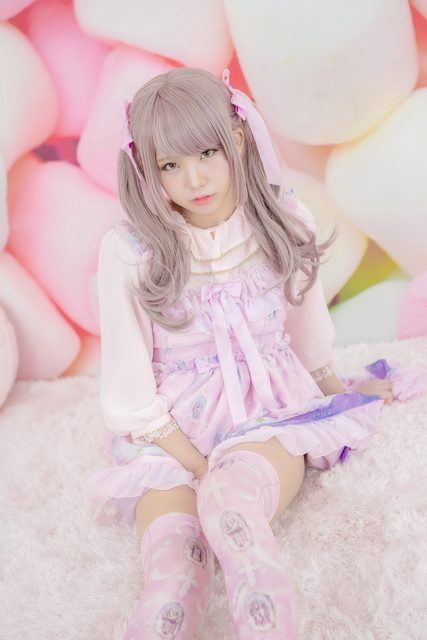 Pink – photo 47