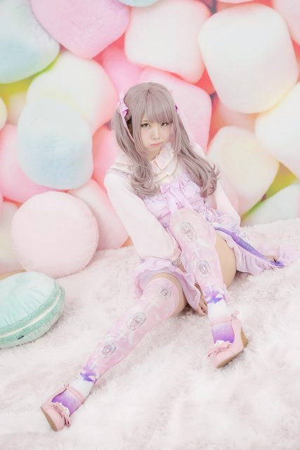 Pink – photo 48