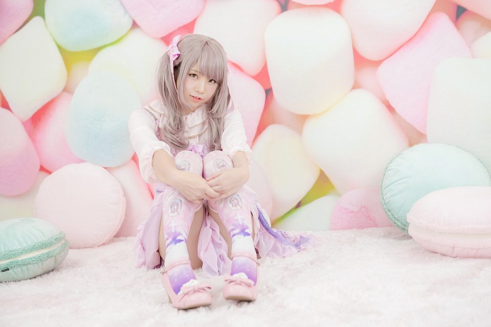 Pink – photo 49