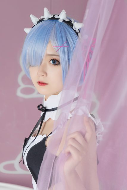 Rem Sukumizu - 蕾姆死库水 – photo 10