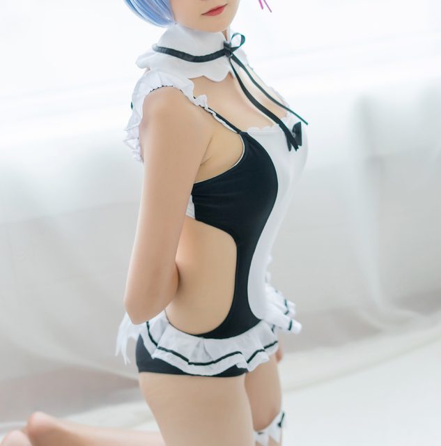 Rem Sukumizu - 蕾姆死库水 – photo 14