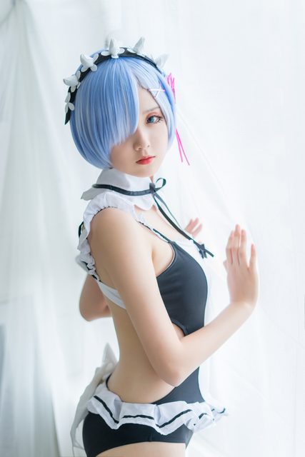 Rem Sukumizu - 蕾姆死库水 – photo 15