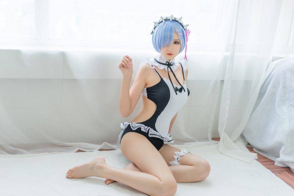 Rem Sukumizu - 蕾姆死库水 – photo 17