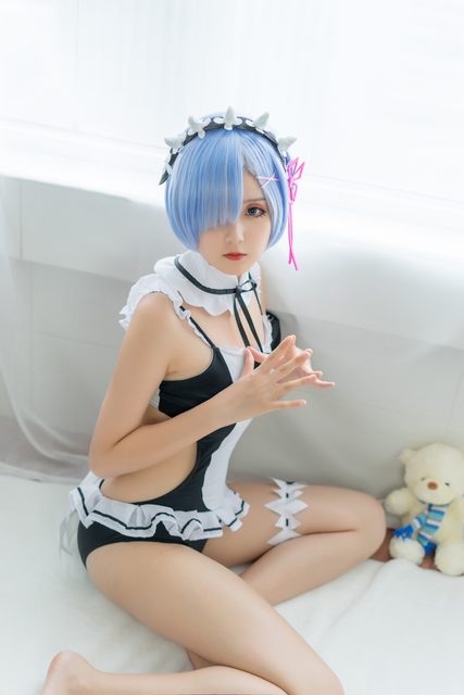 Rem Sukumizu - 蕾姆死库水 – photo 21