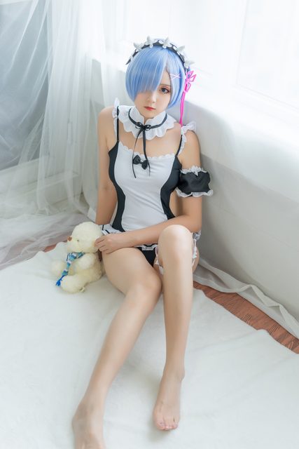 Rem Sukumizu - 蕾姆死库水 – photo 22
