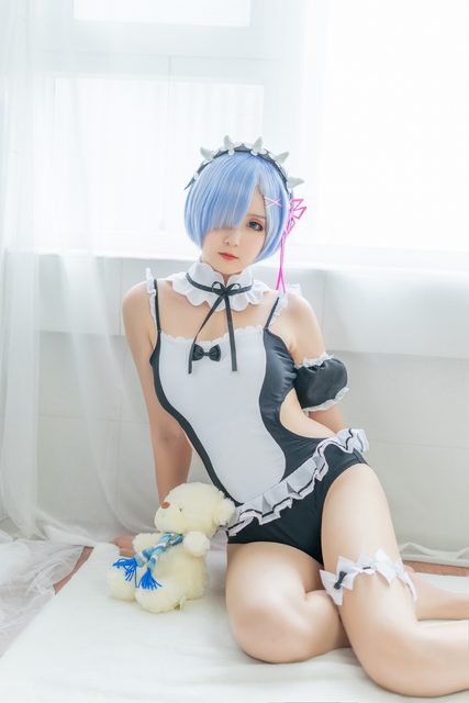 Rem Sukumizu - 蕾姆死库水 – photo 25