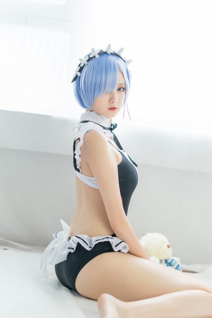 Rem Sukumizu - 蕾姆死库水 – photo 27