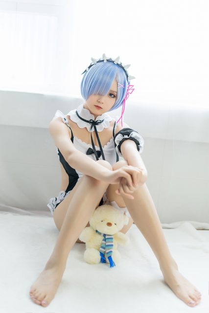 Rem Sukumizu - 蕾姆死库水 – photo 28