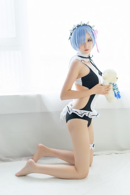 Rem Sukumizu - 蕾姆死库水 – photo 29