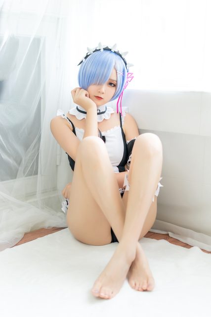 Rem Sukumizu - 蕾姆死库水 – photo 33