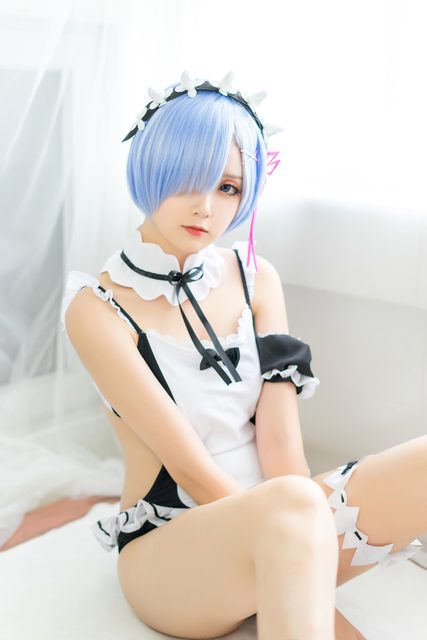 Rem Sukumizu - 蕾姆死库水 – photo 34