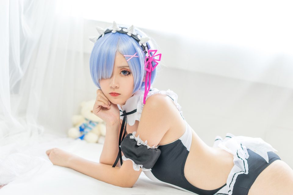 Rem Sukumizu - 蕾姆死库水 – photo 40