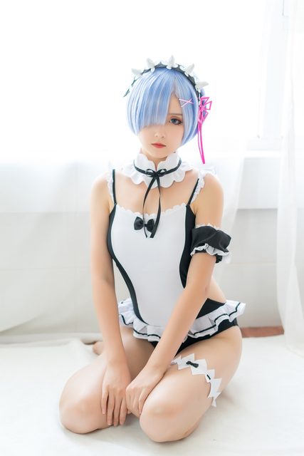 Rem Sukumizu - 蕾姆死库水 – photo 44