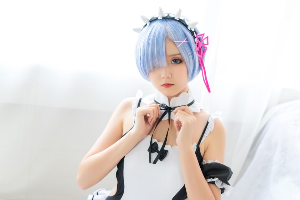 Rem Sukumizu - 蕾姆死库水 – photo 45
