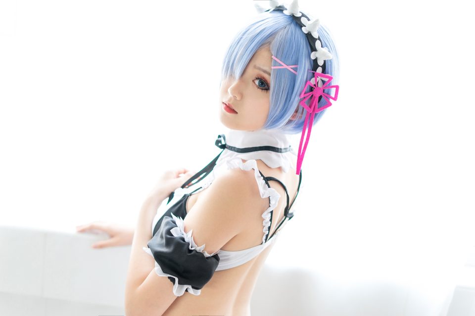 Rem Sukumizu - 蕾姆死库水 – photo 46