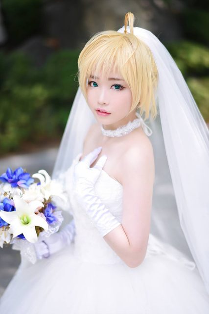 Saber Cos – photo 4