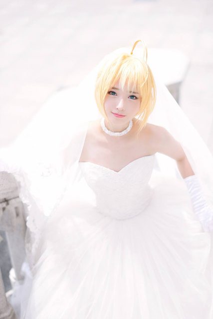 Saber Cos – photo 5