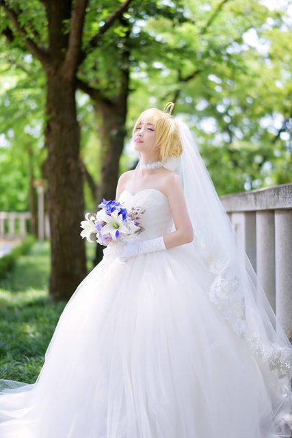 Saber Cos – photo 10