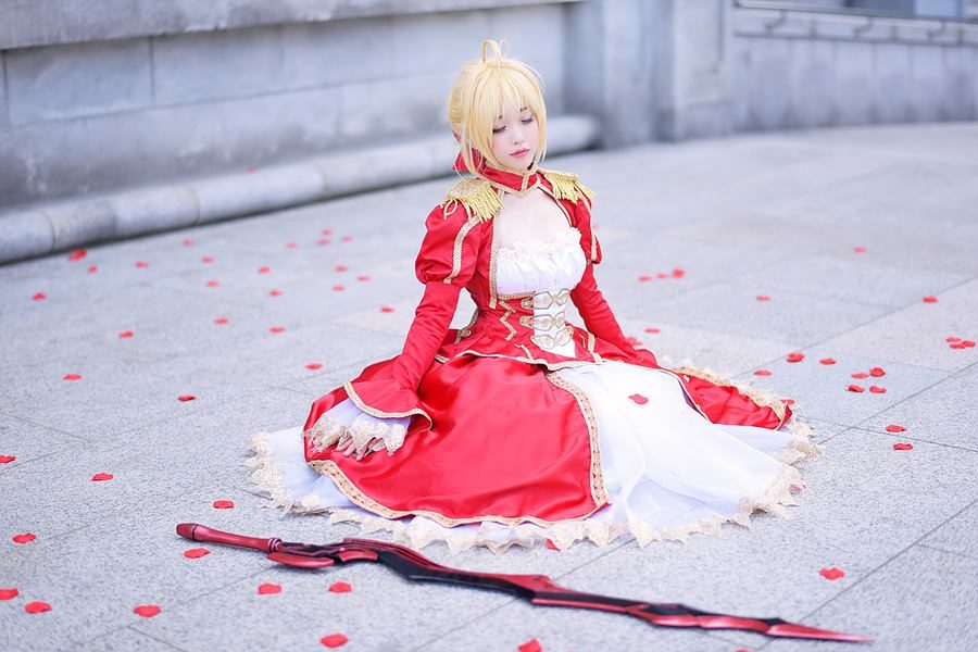 Saber Cos – photo 24