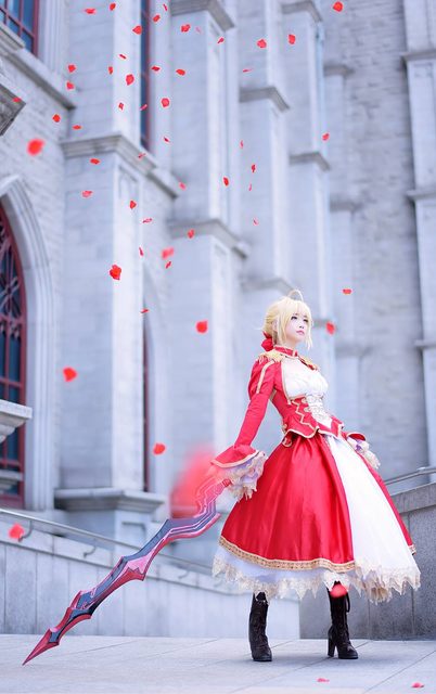 Saber Cos – photo 26
