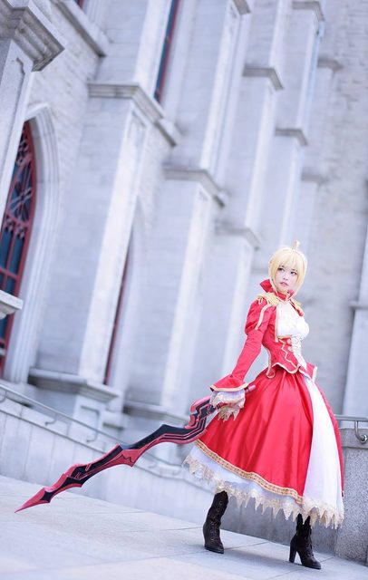 Saber Cos – photo 27